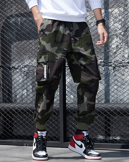 Men's overalls
