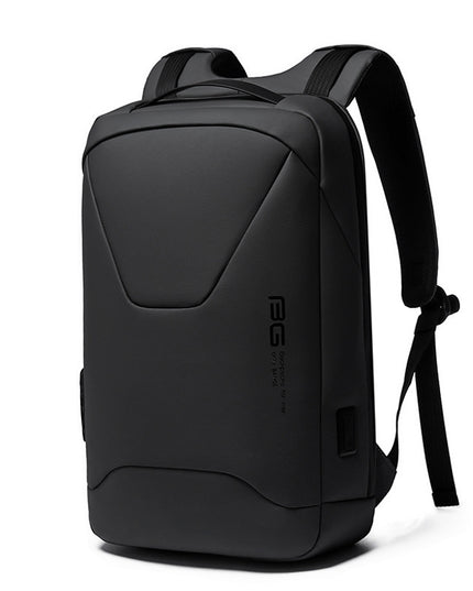 Waterproof Men's Business Sports Car Backpack Computer