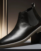 Black / 47