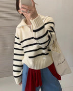 Black Stripe