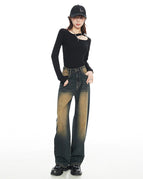 Desert Yellow Trousers