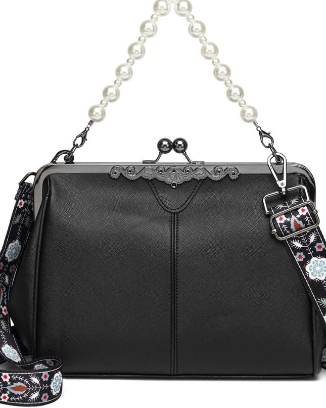 European And American Style Women Handbag Fashion