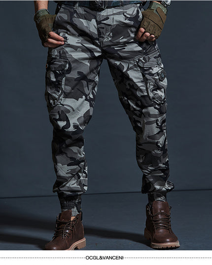 Men's overalls
