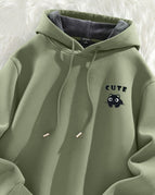 Matcha Green MZS Black Cat