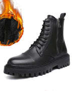 Black fleece