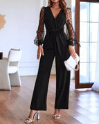 S / Black