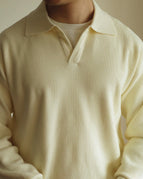 Ivory white