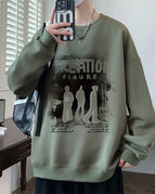 Retro Green / M