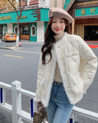 Mink Fur Beige