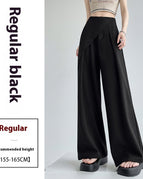 Black Regular Style