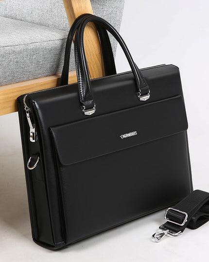 New Combination Lock Anti-theft Handbag Shoulder Crossbody