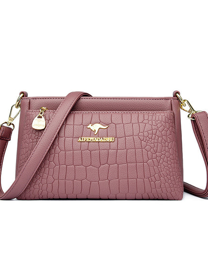 High-grade Temperament New Crossbody Bag