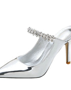 Silver 7cm