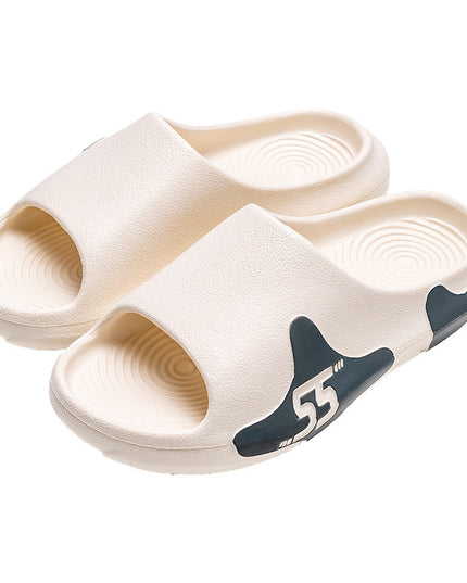 Men's New Anti-Slip Home Indoor Slippers