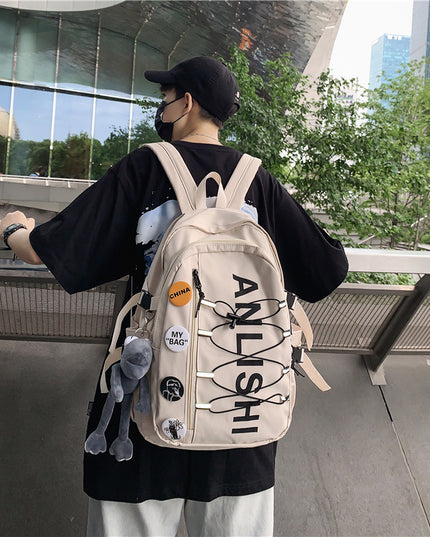 Backpack Large Capacity Sports Backpack