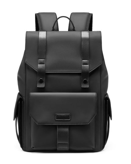 Men's Large Capacity Waterproof Travel Bag