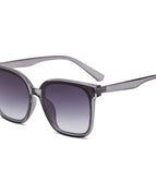 Transparent Double Gray
