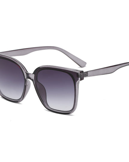 Retro Internet Hot Simple Sunglasses For Men And Women