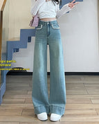23930 Light Blue Lengthened