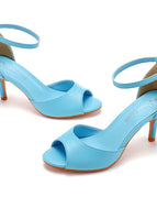 Sky Blue