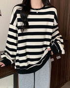 Black Stripes
