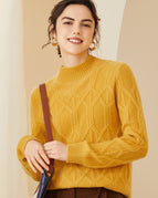 Maple Leaf Yellow