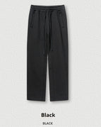 Black Pants