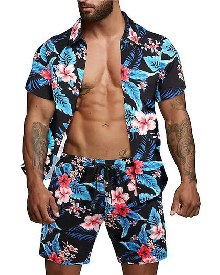 Men's Fashion Casual Top Suit