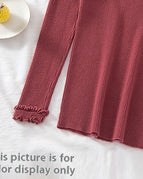 Brick Red