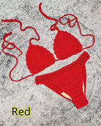Bikini Red