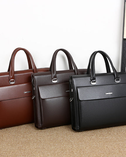 New Combination Lock Anti-theft Handbag Shoulder Crossbody