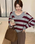 Purplish Red