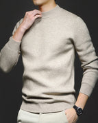 Elegant Beige Camel