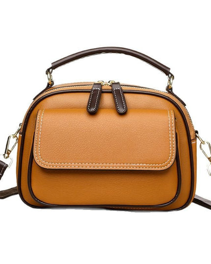 Women's Cross-body Portable Shoulder Bag