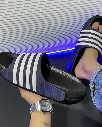 Outdoor Wear Fashion Teenagers Feel Like Walking On Shit