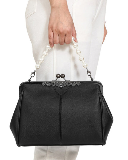European And American Style Women Handbag Fashion