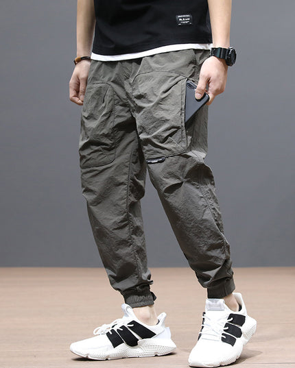 Sport legged pants