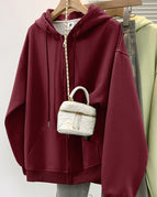 Thin Wine Red