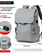 Large Gray