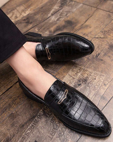 Men's low-top casual shoes