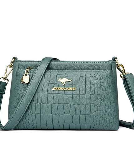 High-grade Temperament New Crossbody Bag