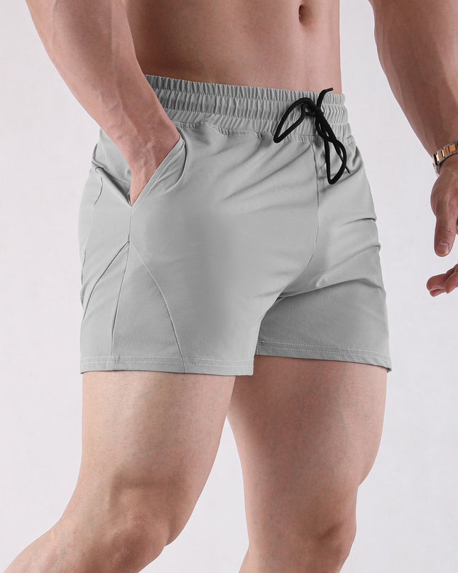 Fashion American Thin Basketball Shorts Men