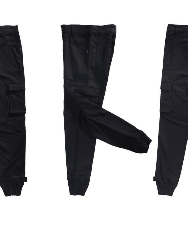Camo Pants camouflage overalls