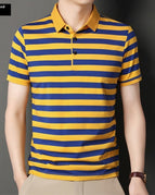 Yellow And Blue