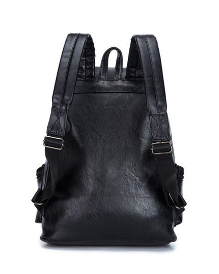 Korean Version Of The New Large Capacity Men's Leisure Computer Bags