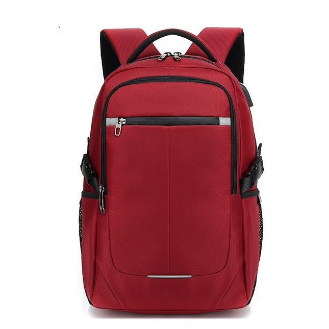 Men's Backpack Travel Leisure Business Computer