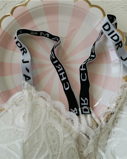Bra without steel ring Underwear bra