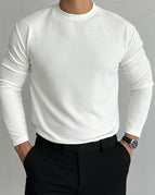 Milky White