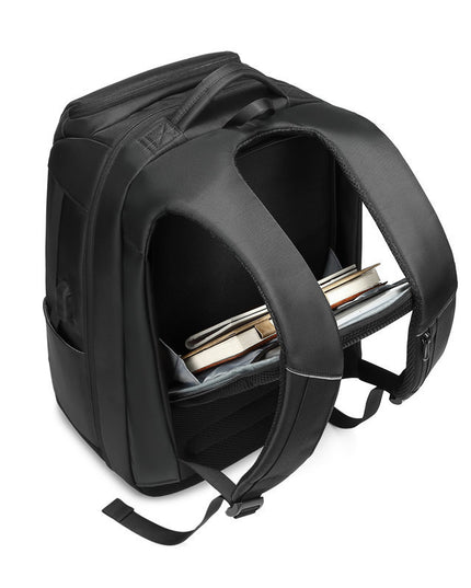 Large Capacity Men's Bag Can Store 17-Inch Computer Bag
