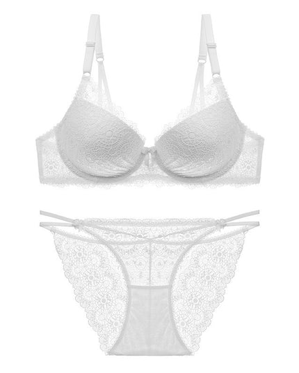 Bra set sexy lace